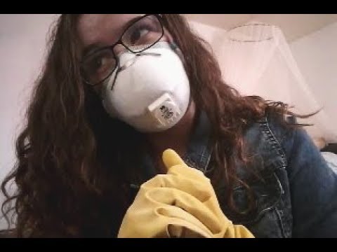 ASMR |Unprofessional miss cleans your ears| ☺