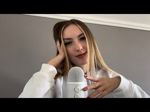 ASMR but blissful triggers FOR YOUR BRAIN🧠
