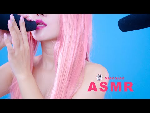 Relax  Treatment of insomnia 6K 60FPS | 晓晓小UP ASMR