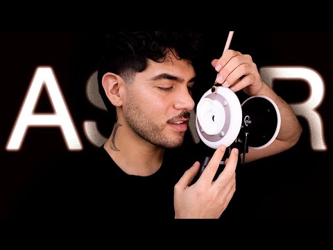 ASMR for people who like it from behind