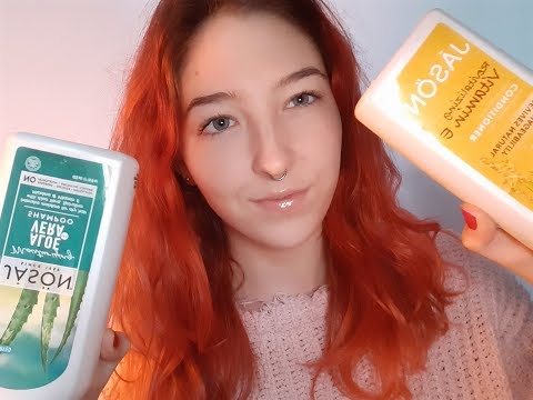 ASMR fast tapping on empties MAJOR TINGLES!
