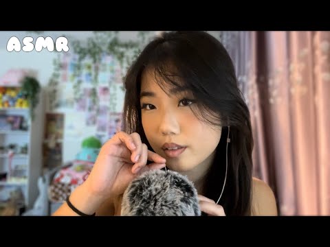 ASMR Searching for Bugs Trigger 🐞🐛🐜