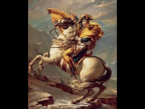 Asmr Napoleon und seine Schlachten