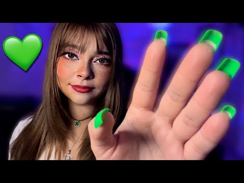 ASMR l Affirmations to Feel Better (Valentine's Day Edition)