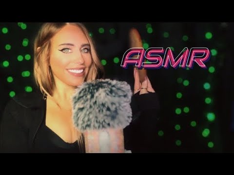ASMR ✨ Cork tapping (minimal talking & looped with intensifying echo) for TINGLES ✨