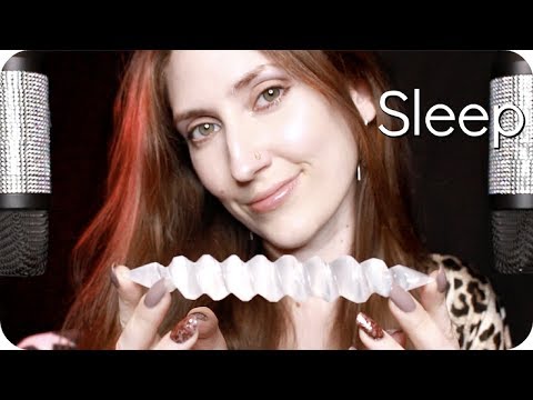 ASMR 17+ Natural Sleep Triggers 🌹 2 Hours of Deeply Relaxing Ear to Ear Sounds