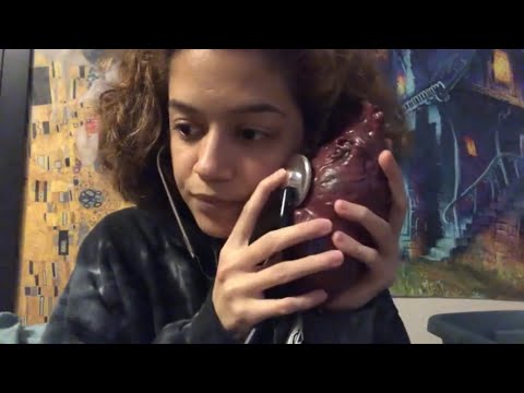 ASMR~ Toxic BROVID-19 Doctor Cures You of BROVID-19 Again (Prior BROVID-19 Doctor Failed Tom Cruise)