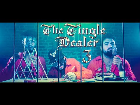 ASMR Trailer 💰The Tingle Dealer 💰Ep#3 - Sun 16th June (ft. Eddie CuDi)