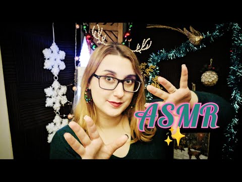 ASMR Fan Favourites (Boom in Your Face, Over Explaining, Repeating, Grasping, Netflix Trace)
