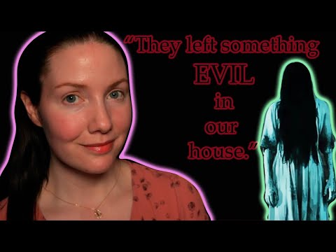 Something Evil in Our Home | SCARY Story Time | Ghost Story | Creepy Pasta