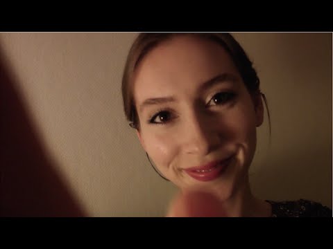 ASMR - Aggressive, fast, layered sounds :)