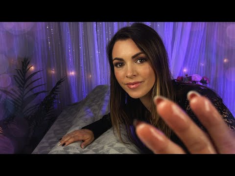 [ASMR] Blissful Full Body Massage & Spa Treatment ♡