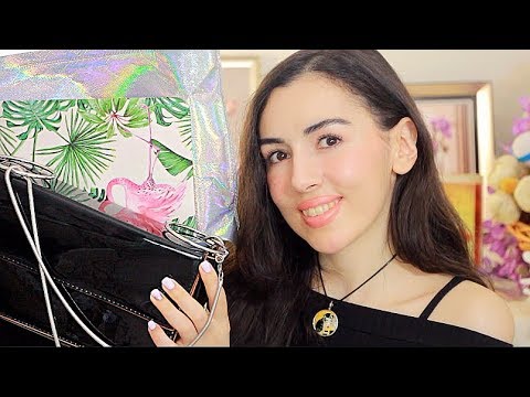 Oh Yes I Love It!  🌺 Whispering ASMR Monthly Favorites