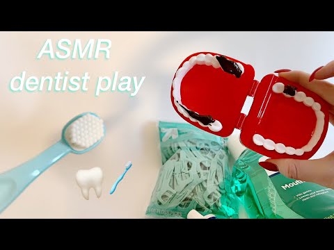 ASMR Dentist RP