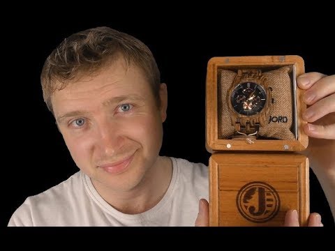 ASMR - Timepiece Craftsmanship