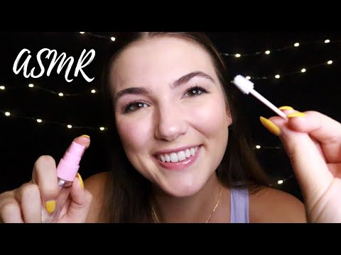 ASMR Deep Ear Cleaning and Massage 💧