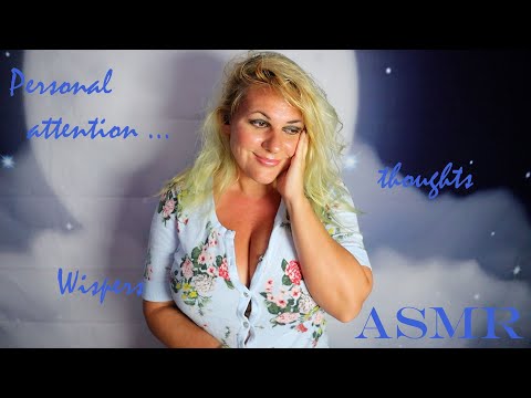 asmr white light oracle { personal attention & wispers }