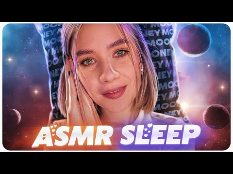 АСМР ТЫ ТОЧНО УСНЕШЬ Через 10 Минут 😴 Медитация 🌀 Шепот Для Сна ASMR Meditation