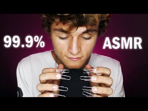 99.9% of you will SLEEP to this asmr video