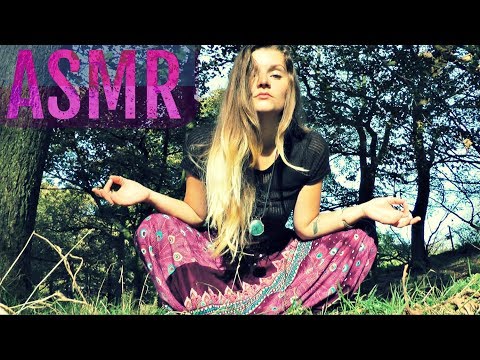 💗💚💙 Sacred Healing Dance: ASMR