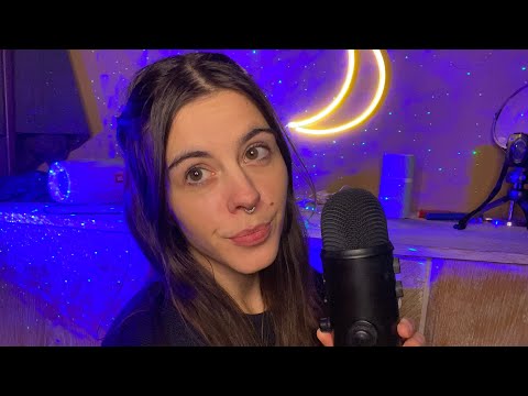 ASMR Asking You A LOT Of This Or That Questions ✨ + my answers