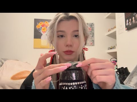 ASMR | I’m Back To Help You Sleep 😴