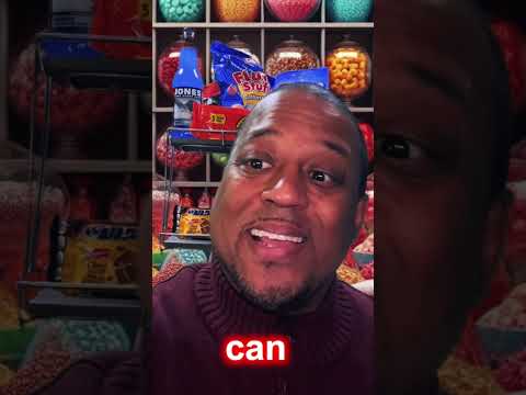 The Candy Man ASMR Roleplay Short