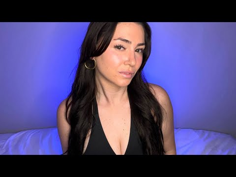 PALM READER Knows SECRETS Of Your LOVE LIFE | Personal Attention ASMR