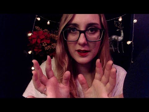 ASMR Whisper & Holiday Items to Tempt Your Tingles