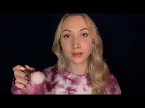 ASMR Awkward Friend Helps You Relax (personal attention)