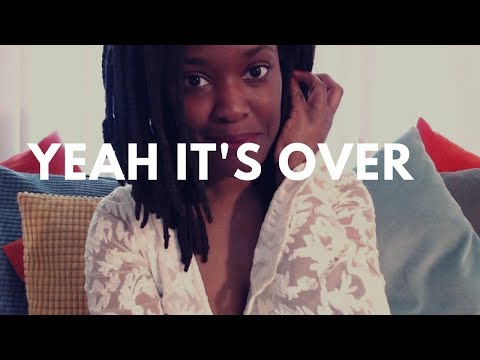 ASMR Breakup Roleplay | IT'S TOTALLY OVER!!!