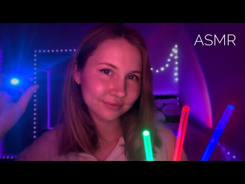 ASMR~2HR Tingly Trigger Assortment (Spiderweb, Mouth Sounds, X Marks the Spot etc.) ✨