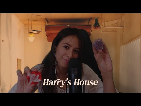ASMR Harry’s House Full Album by Harry Styles