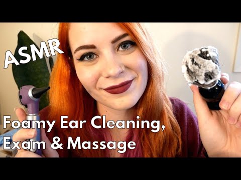 ASMR The Ultimate Ear Spa | Deeply Cleaning Your Ears w/ Intense Sounds