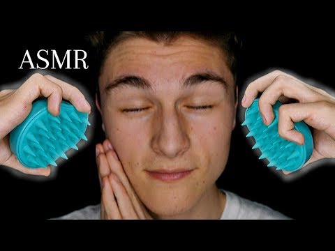 Extremely Relaxing ASMR Triggers For Sleep