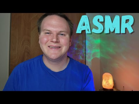 ASMR Soothing Affirmations for Mental Health (Positive Affirmations, Self Care, Soft Spoken)
