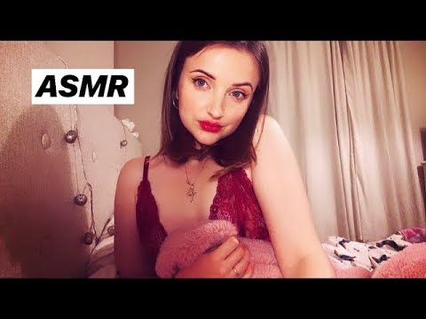 KISSING YOU ALL OVER 😘 LICKING AND NIBBLING -ASMR