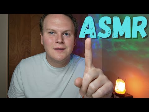 ASMR Taking Care of You From a Bike Accident Roleplay *Crainal Nerve Exam* *Personal Attention*