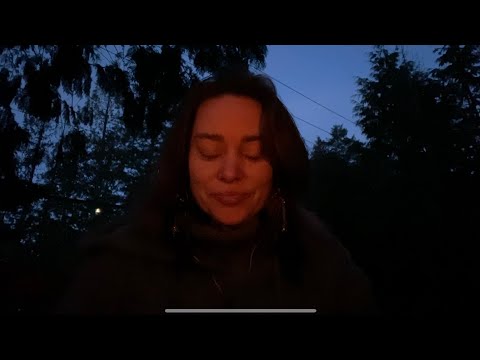 Healing the Land, Healing Ourselves | Channeled ASMR, Reiki and Sacred Sound Ceremony