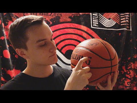 ASMR Roleplay | Sports Store