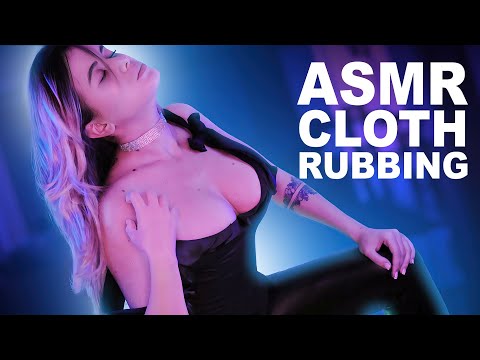 ASMR * CLOTH SCRATCHING  AND RUBBING * SOUNDS OF CLOTH * 100% OF RELAXATION AND TINGLES