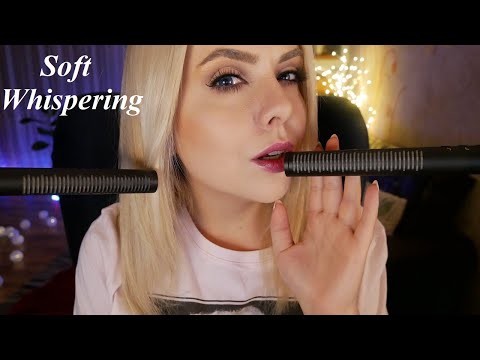 ASMR, Whispering Countries (In English& Polish). Soft Repeating💤 Good For Sleep and Very tingly!