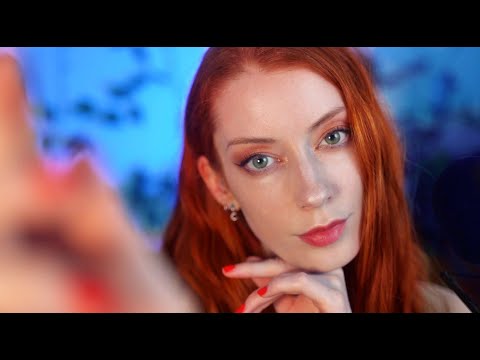 ASMR You'll Be Asleep In 15 Minutes 100% 💜 Super Close Up Whispers