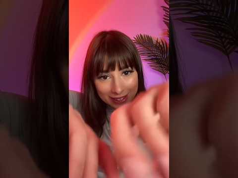 comment if you can FEEL this #asmr #subliminal #reiki asmr brain massage