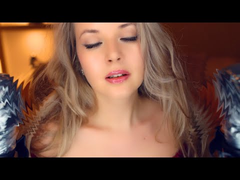 ASMR SPA for your brain: removing negative thoughts  🧽🧠