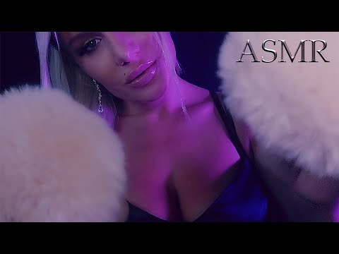 ASMR 💕 Gentle Ear Massage and The Best Triggers for Sleep and Relaxation 💕