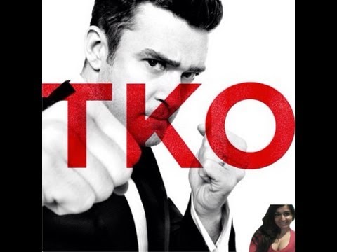 Justin Timberlake Releases New Song "TKO" - Jessica Kardashian Reviews