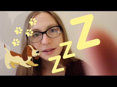 ASMR Roleplay ~ Relaxing you into being an NPC ~ Personal attention, mouth sounds, face touching ~