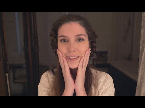 ASMR Francais - Role Play Make Up Artist - Personal Attention - Soft Spoken - French