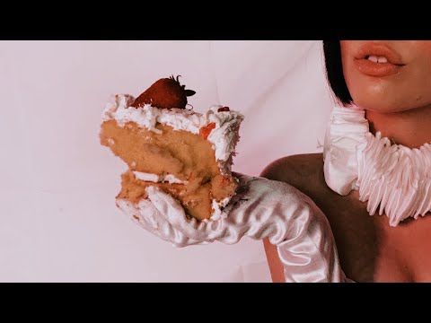 “Have your cake and eat it too”  Visual photoshoot design/ Art and design